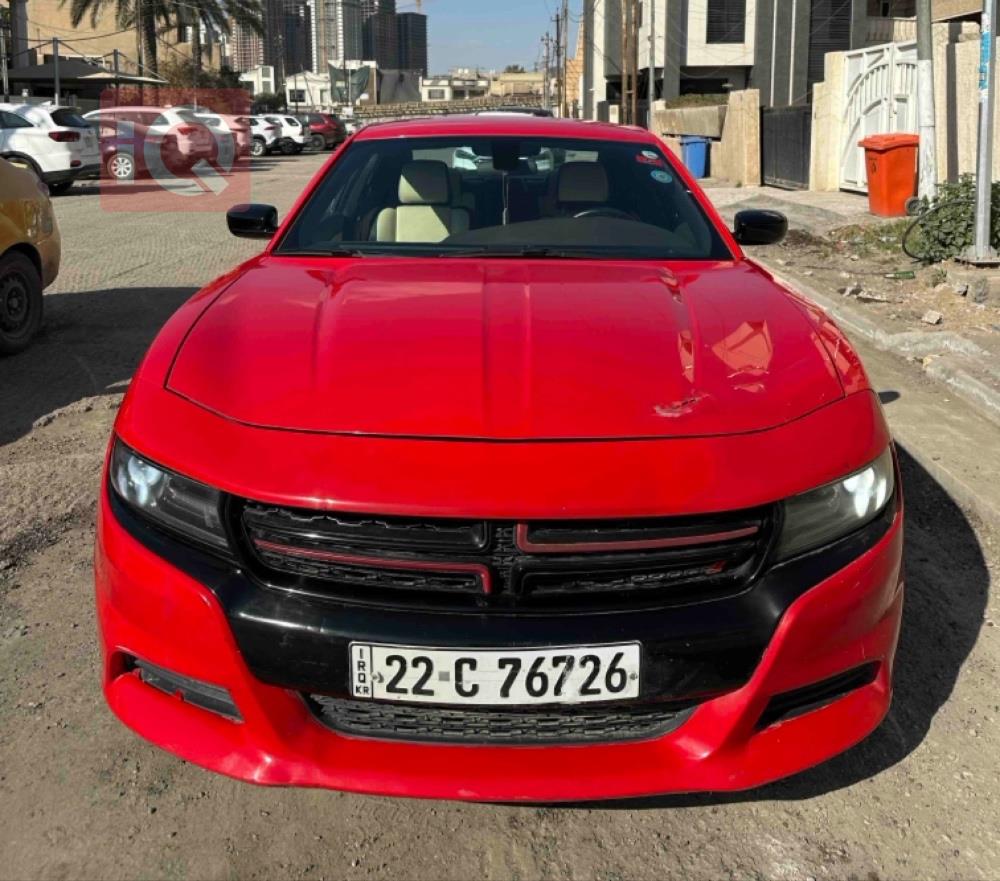 Dodge Charger